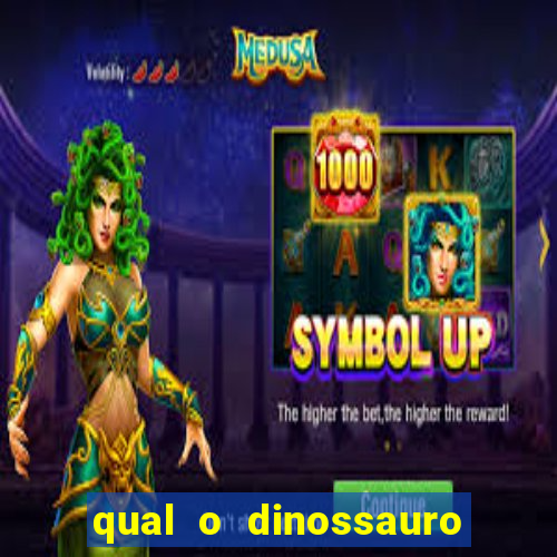 qual o dinossauro mais fraco